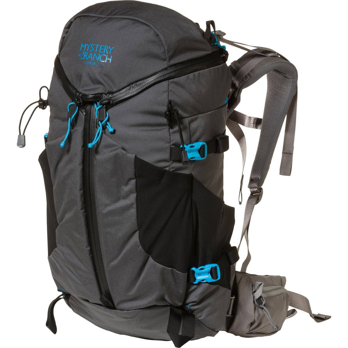 WOMEN'S COULEE 25