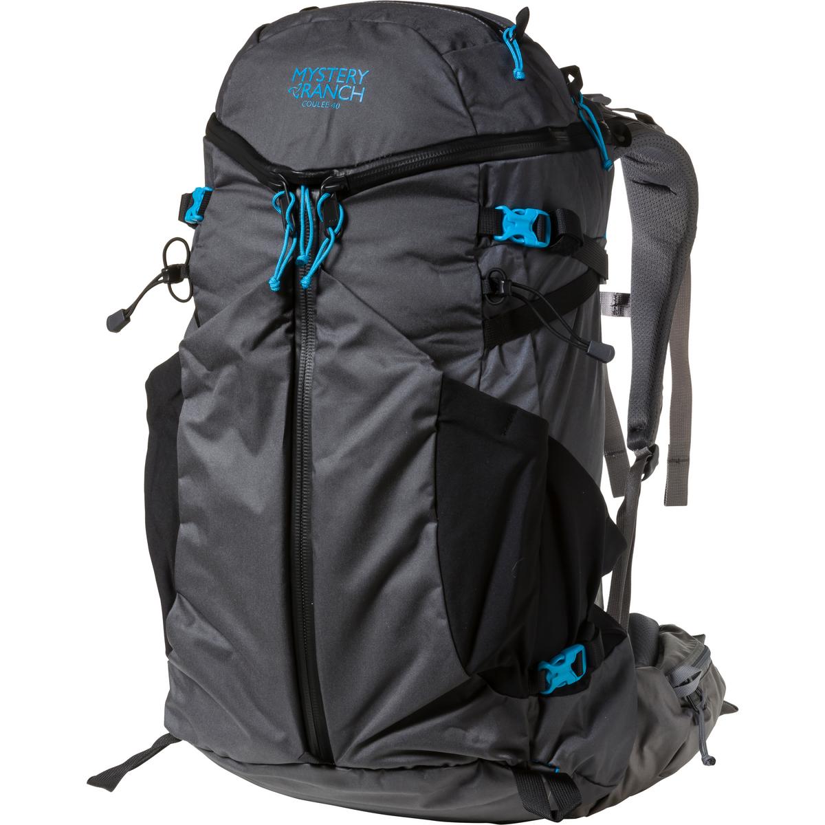 WOMEN'S COULEE40