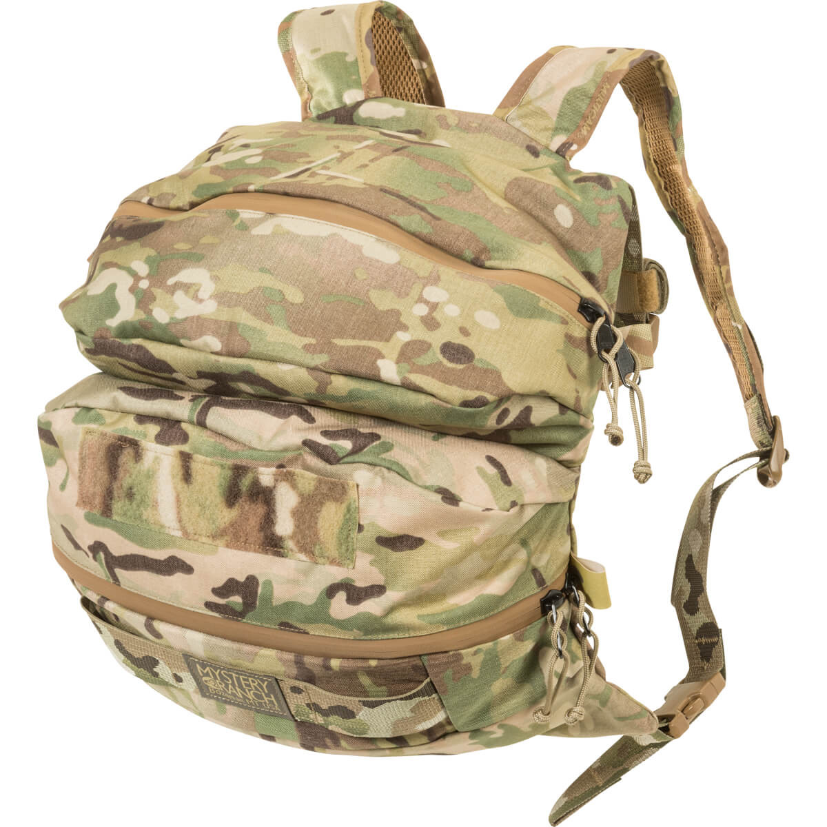 Daypack Lid