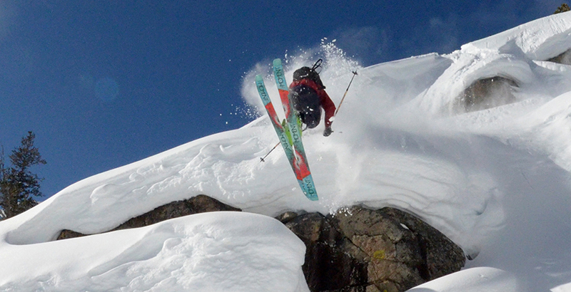 SKI