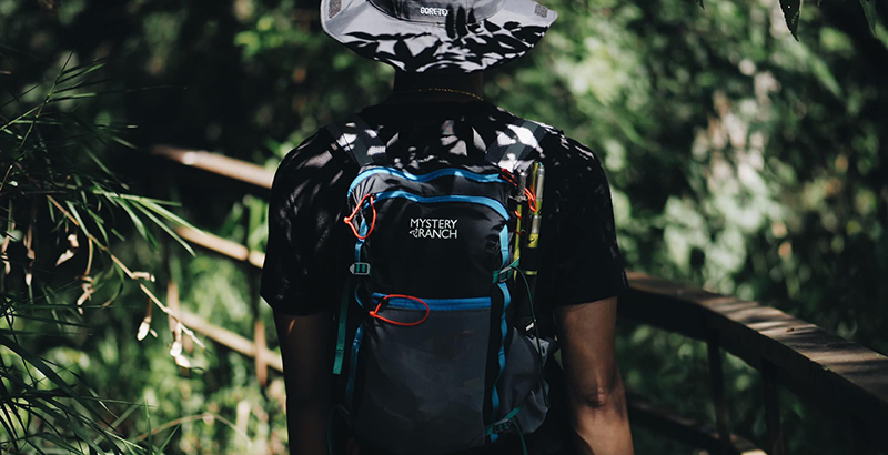 TRAIL